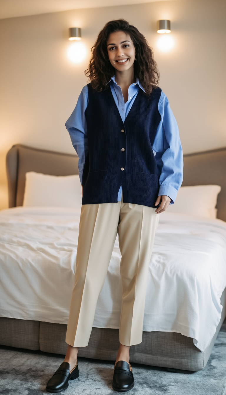 Veja o resultado final